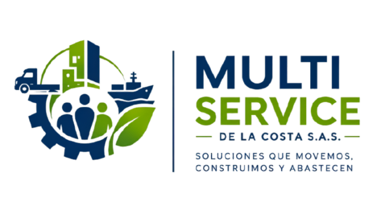 Multi Service de la Costa S.A.S. - Proveedor de Outsourcing, Dotaciones y Servicios Contables en Barranquilla